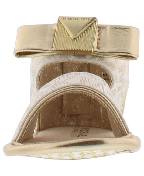 michael kors baby girls jewelry